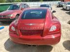 2006 Chrysler Crossfire Limited for Sale in Theodore, AL - Front End