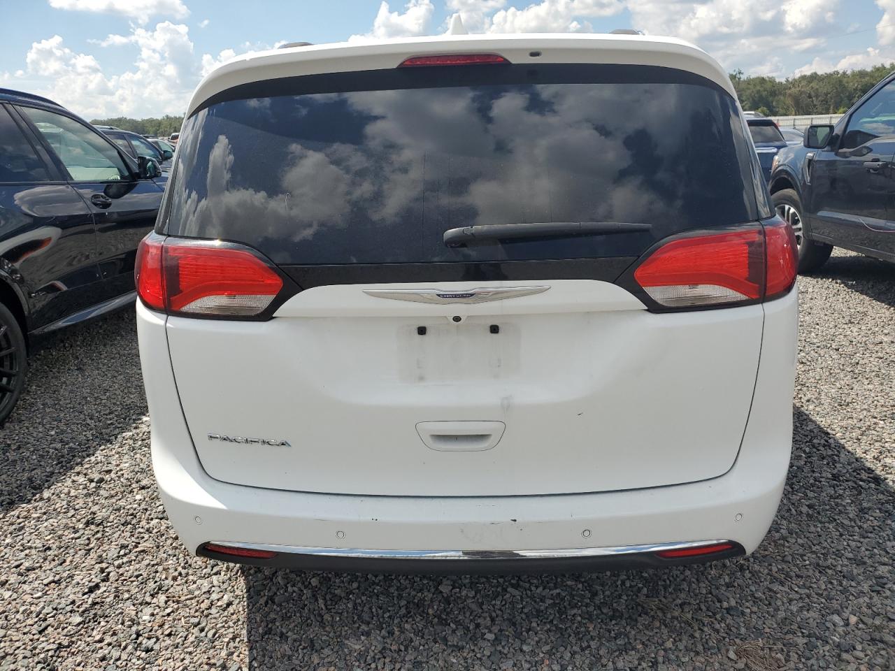 2020 Chrysler Pacifica Touring L VIN: 2C4RC1BG0LR115559 Lot: 73872164