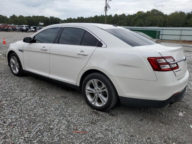  FORD TAURUS 2016 Biały