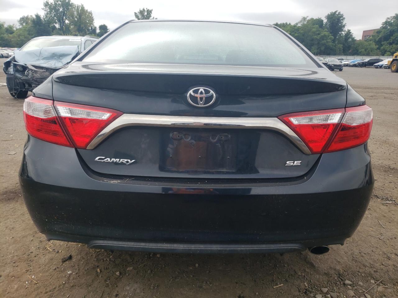 2016 Toyota Camry Le VIN: 4T1BF1FK7GU258360 Lot: 69971874