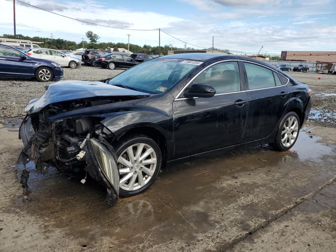 2010 Mazda 6 - Image 1