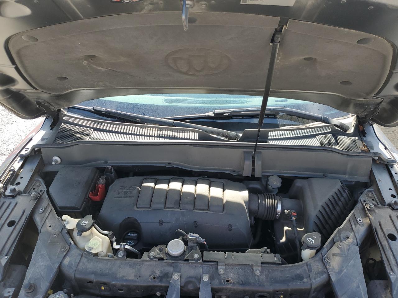 2014 Buick Enclave - Image 12