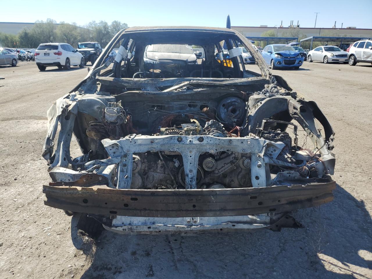 2017 Subaru Outback - Image 5