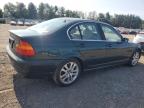 2002 Bmw 330 Xi de vânzare în Finksburg, MD - Front End