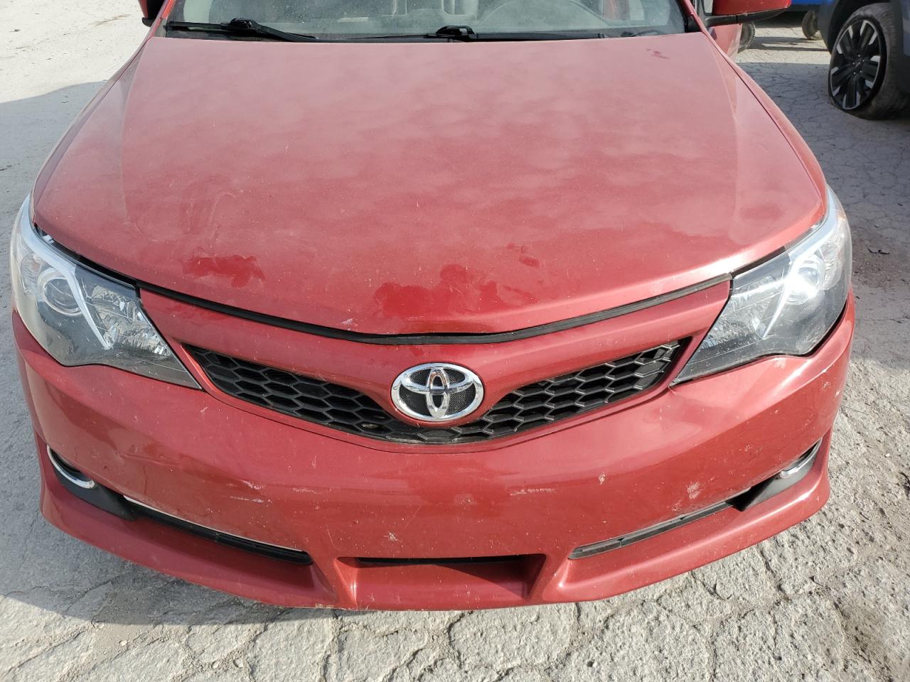 4T1BF1FK8EU787961 2014 Toyota Camry L