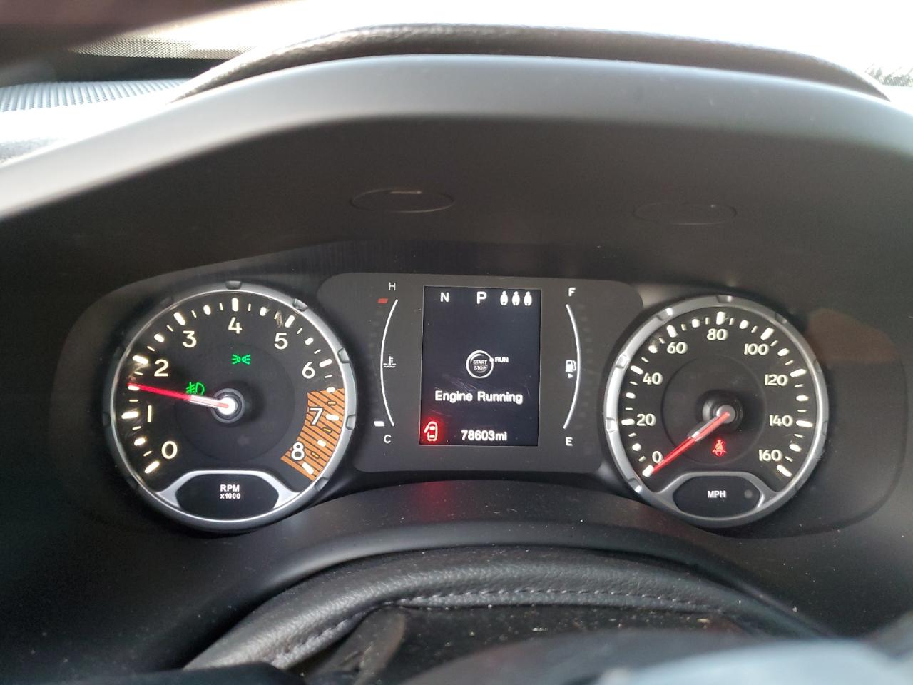 ZACNJABB8KPK29981 2019 Jeep Renegade Latitude