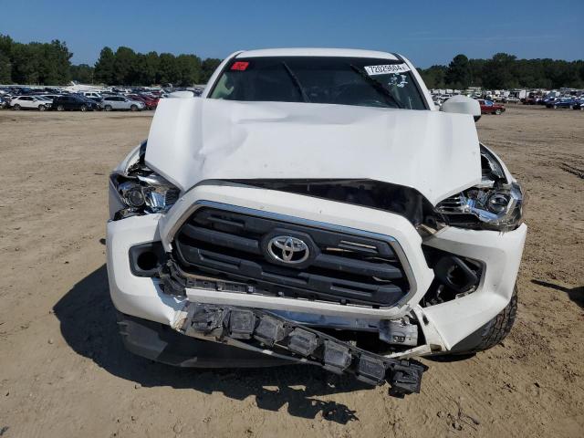  TOYOTA TACOMA 2016 Білий