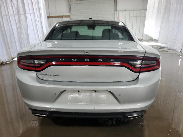  DODGE CHARGER 2022 Сріблястий