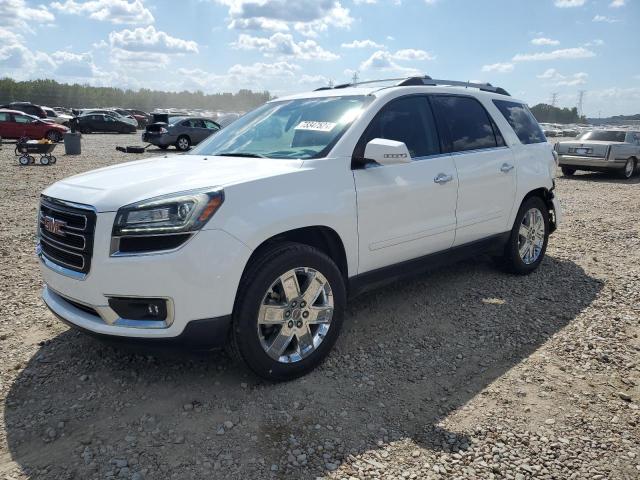 2017 Gmc Acadia Limited Slt-2