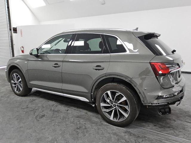 WA1EAAFY5R2084480 Audi Q5 PREMIUM 2