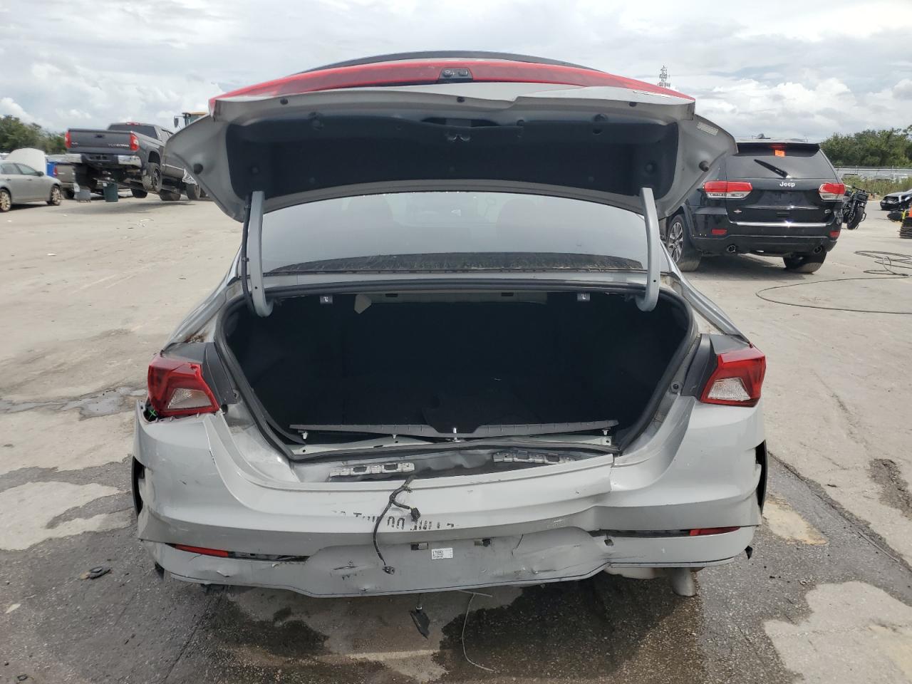 2023 Kia K5 Gt Line VIN: 5XXG64J28PG178851 Lot: 72575424