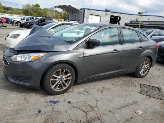  FORD FOCUS 2018 Szary