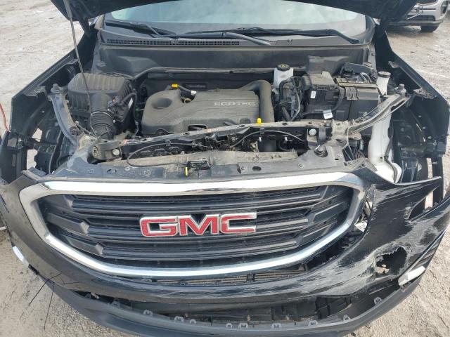 3GKALTEV7ML333603 GMC Terrain SL 12