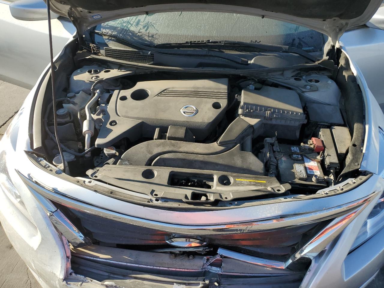 2014 Nissan Altima - Image 12