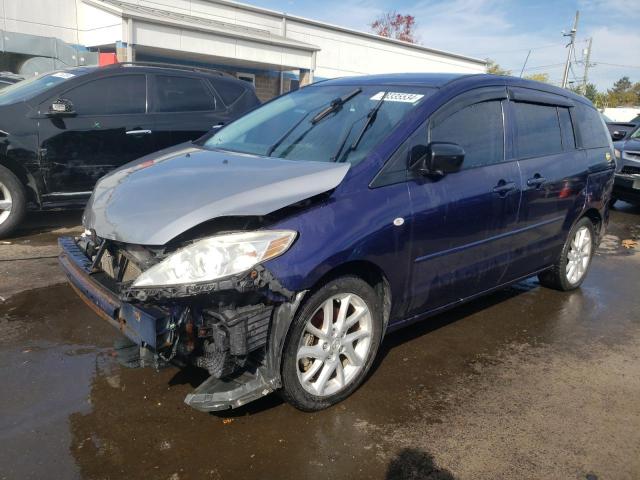 2006 Mazda 5 