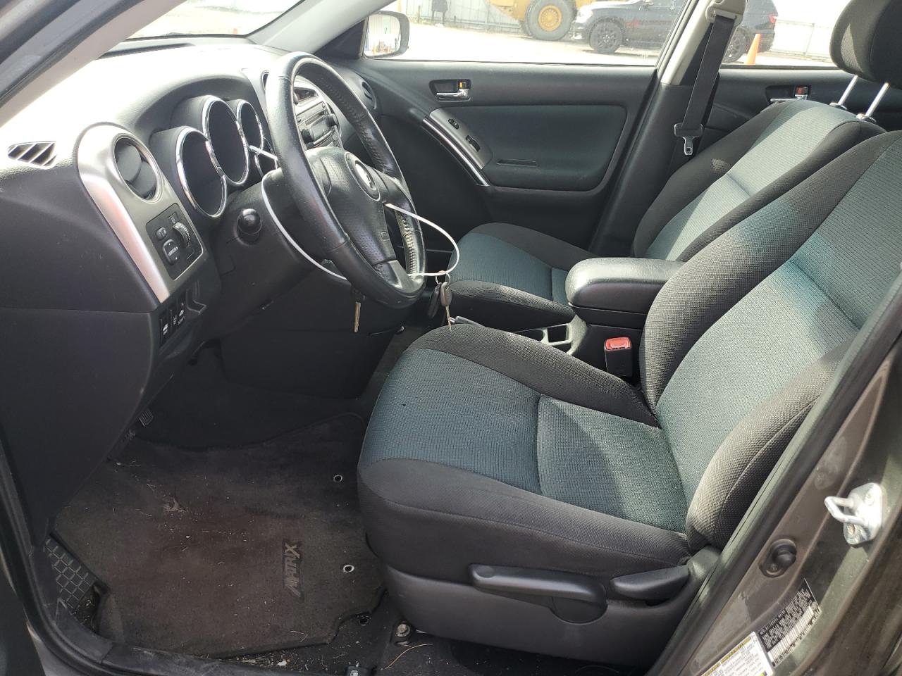 2007 Toyota Corolla - Image 7