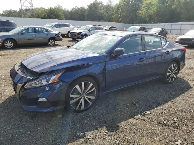 1N4BL4CWXLC175274 Nissan Altima SR