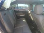 2013 Ford Edge Sel за продажба в Kansas City, KS - Front End