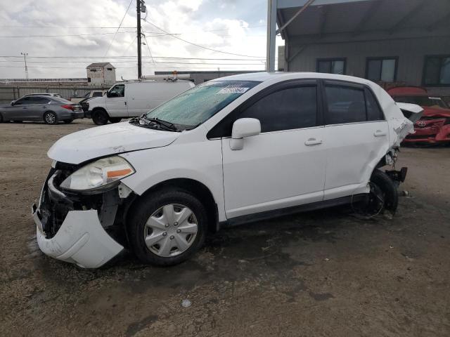 2009 Nissan Versa S