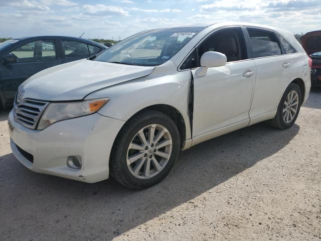 2009 Toyota Venza 