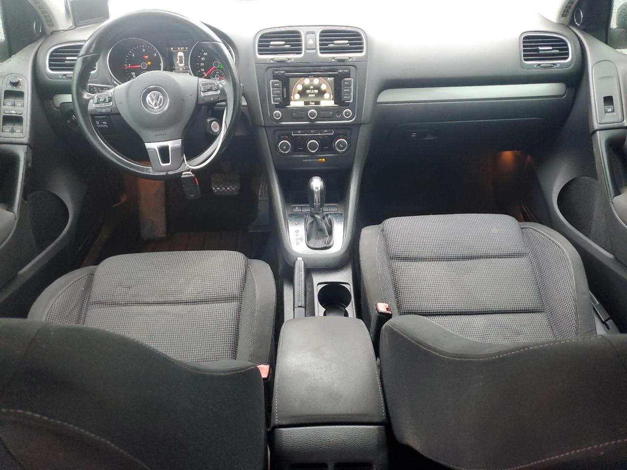 2013 Volkswagen Golf VIN: WVWDM7AJ0DW003537 Lot: 73091244