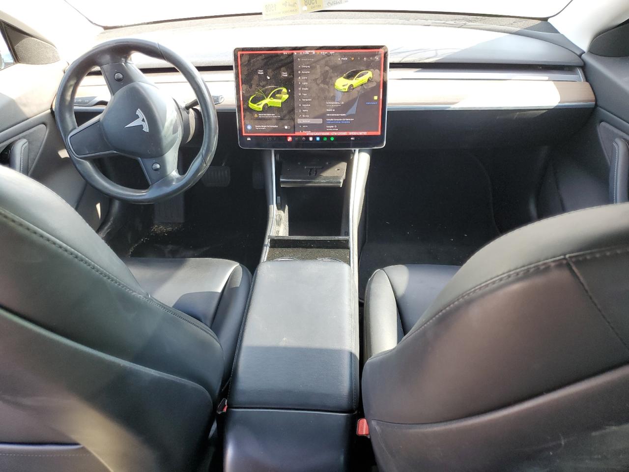 5YJ3E1EA9JF162265 2018 Tesla Model 3