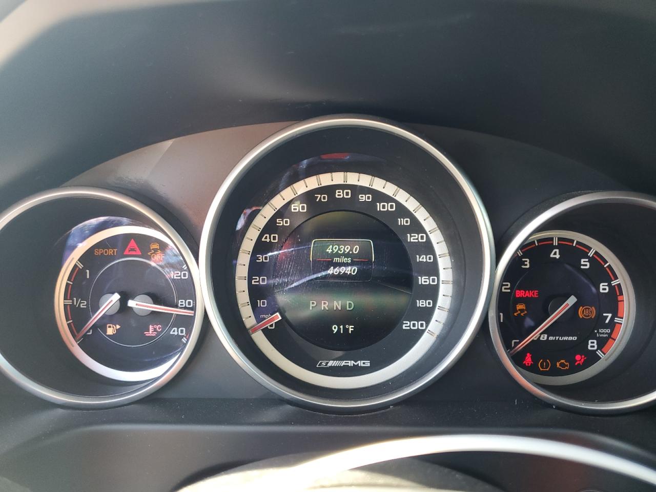 2015 Mercedes-Benz E 63 Amg-S VIN: WDDHF7GBXFB141808 Lot: 71102024