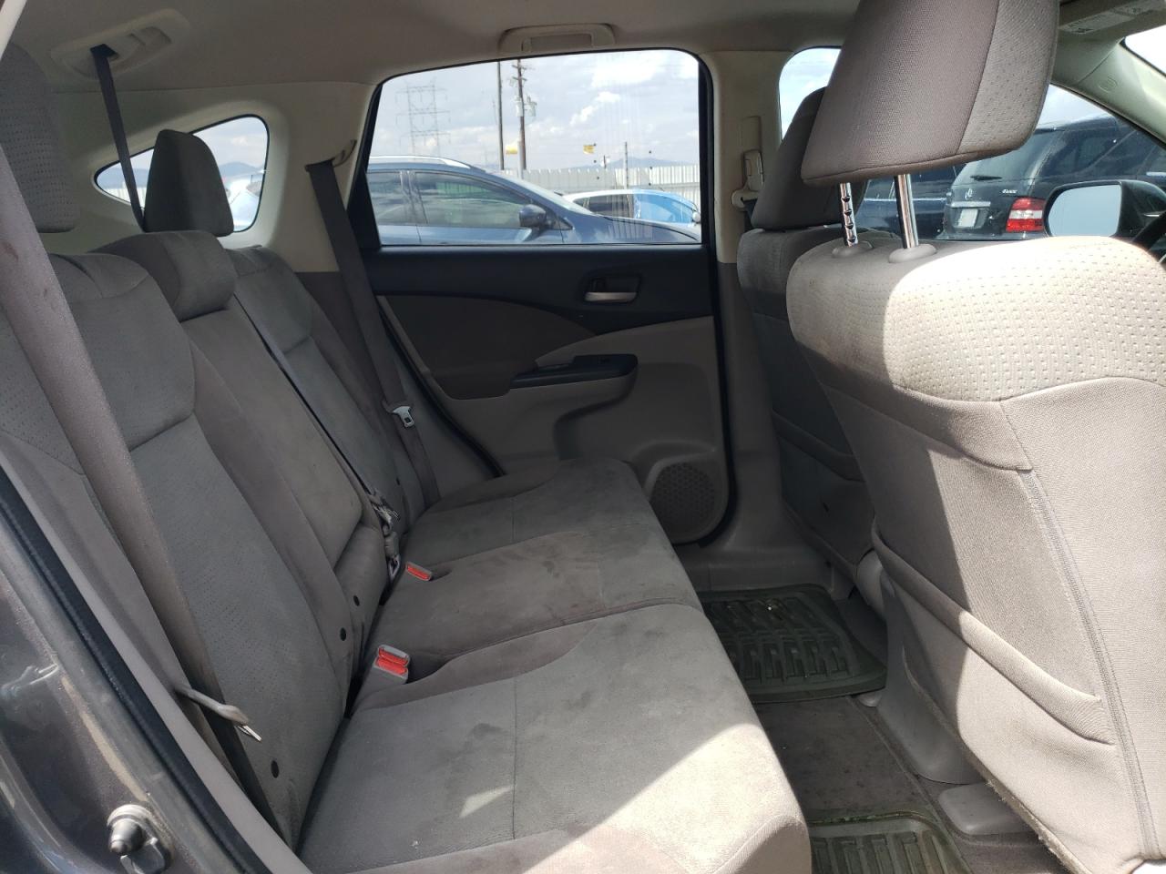 2012 Honda CR-V - Image 11