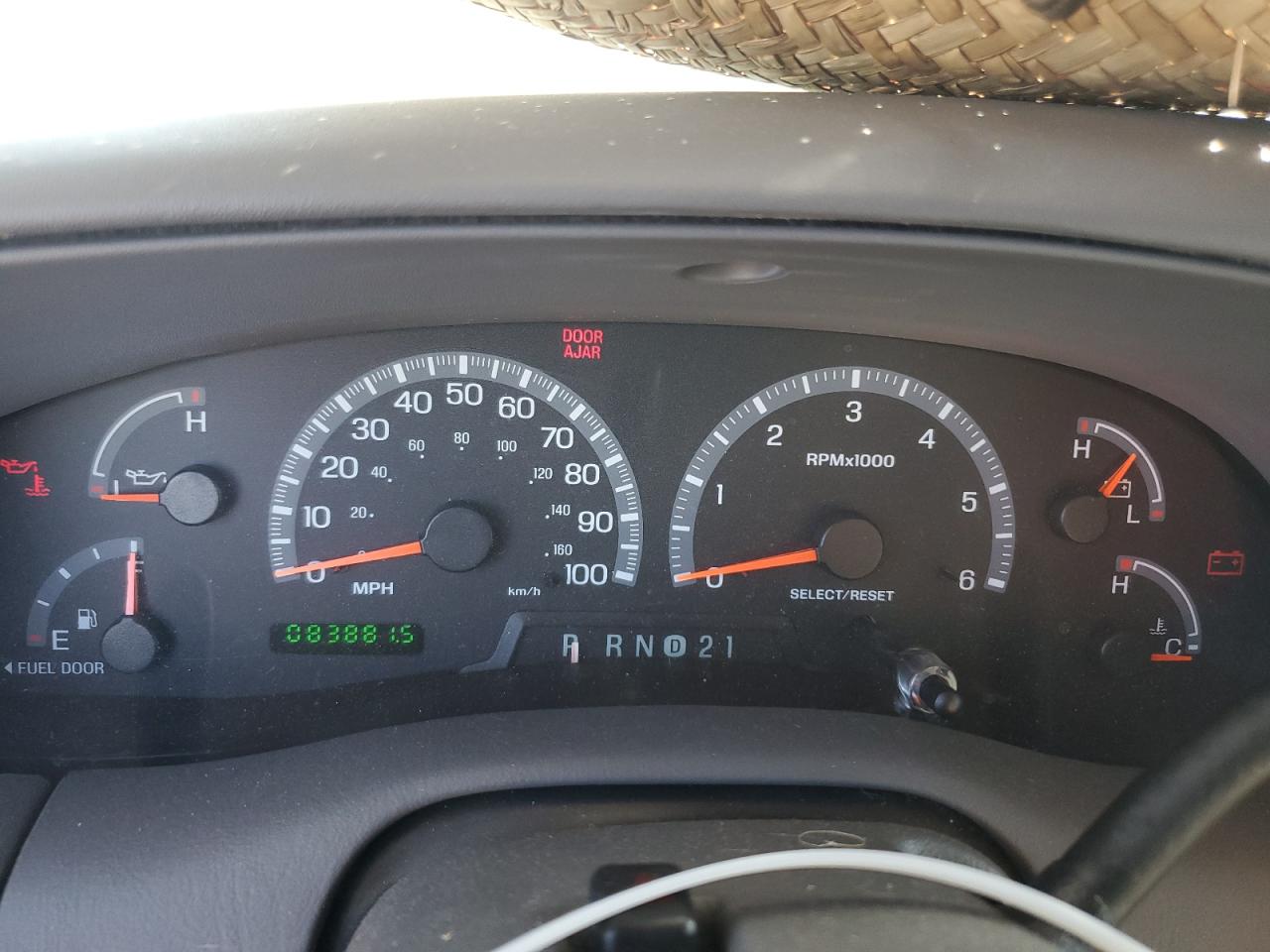 1FTRF17293NA86810 2003 Ford F150 1FTRF17293NA86810 2003 Ford F150