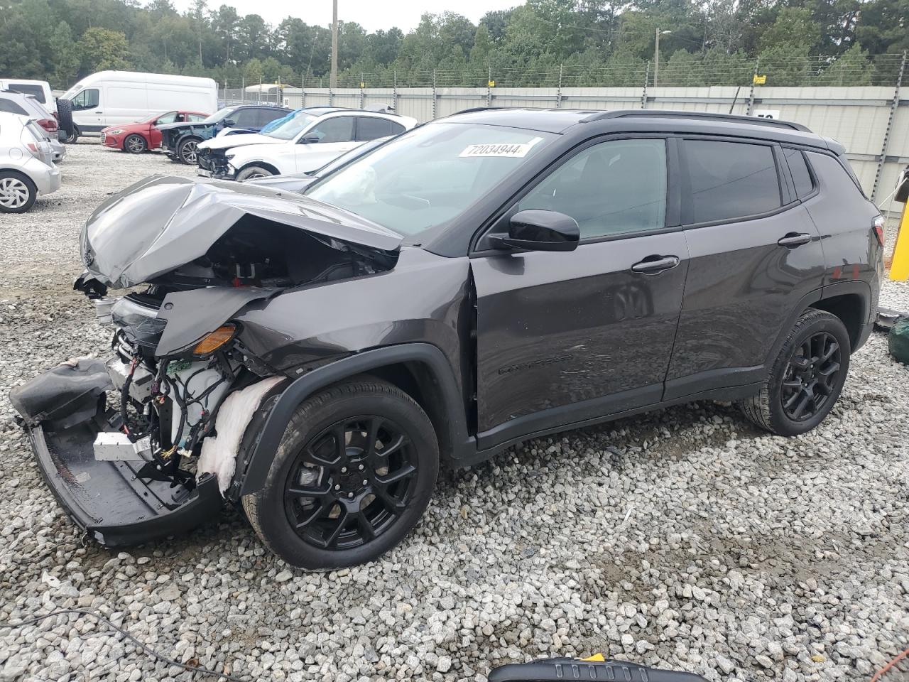 3C4NJDBN4RT597754 2024 JEEP COMPASS - Image 1