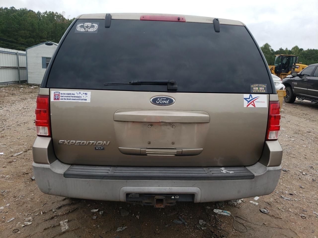 1FMRU15W13LA39175 2003 Ford Expedition Xlt