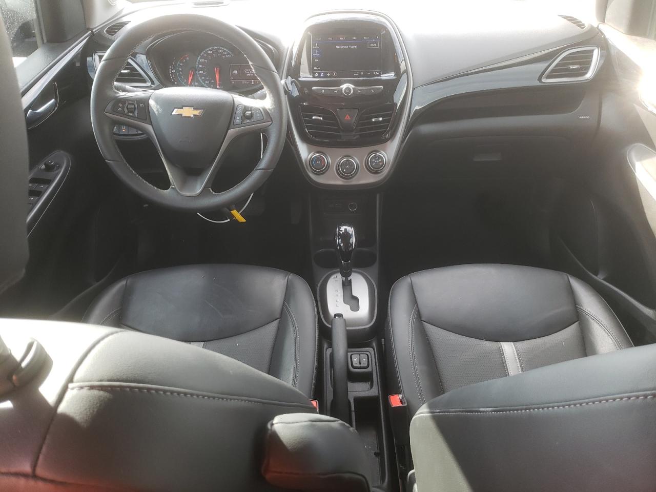 2022 Chevrolet Spark 2Lt VIN: KL8CF6SA8NC023917 Lot: 71269474