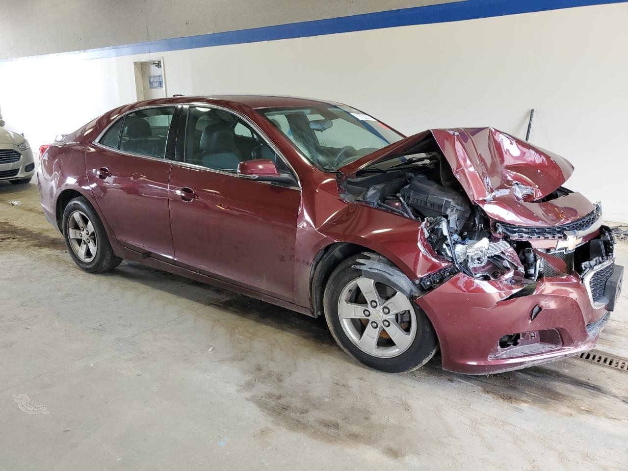 2015 Chevrolet Malibu - Image 4