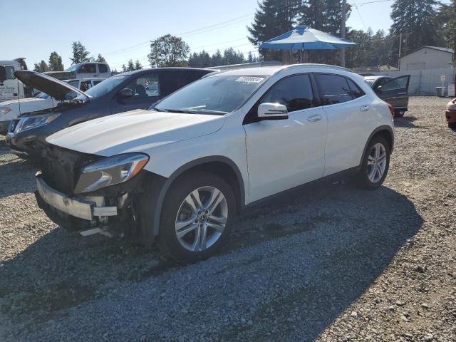 2018 Mercedes-Benz Gla 250 4Matic