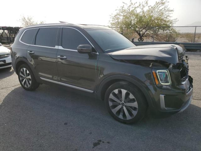 5XYP6DHC7MG176854 Kia Telluride  4