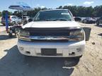 2007 Chevrolet Trailblazer Ls на продаже в Ocala, FL - Side