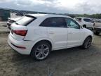 2017 Audi Q3 Premium Plus en Venta en China Grove, NC - Rear End