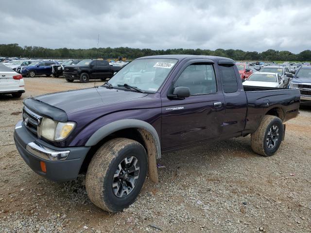 1999 Toyota Tacoma Xtracab