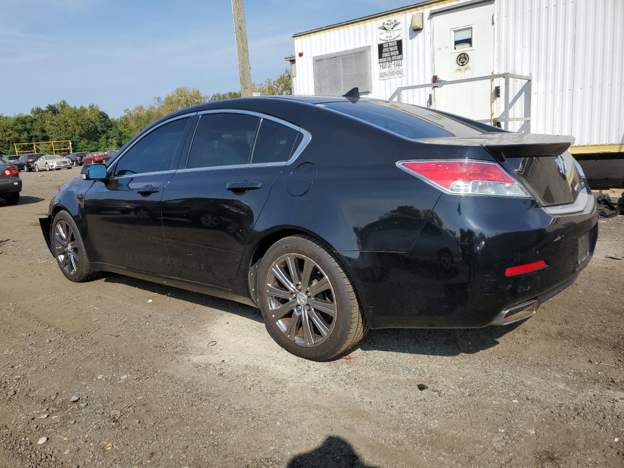 2014 Acura TL - Image 2