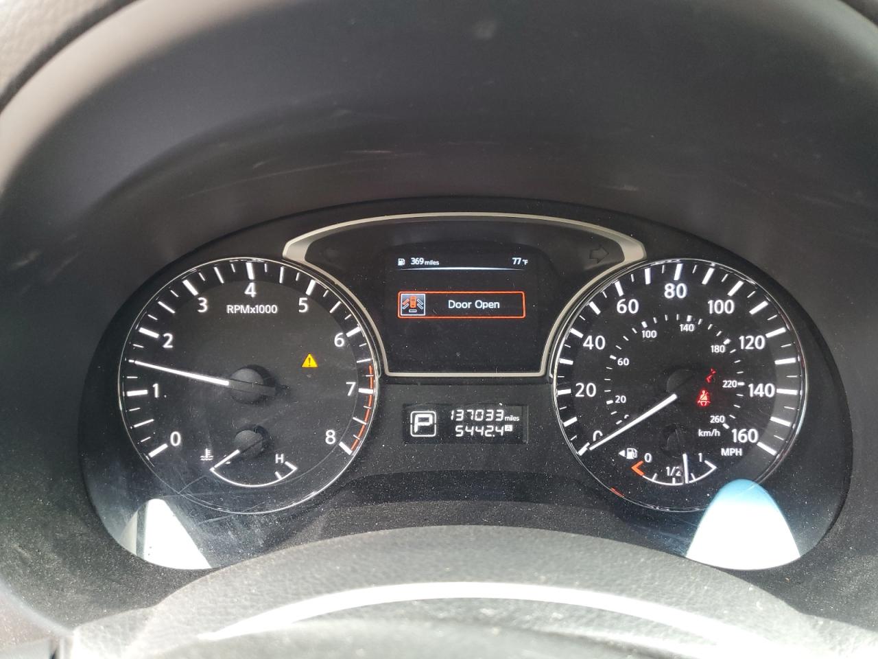 1N4AL3AP0DC914252 2013 Nissan Altima 2.5