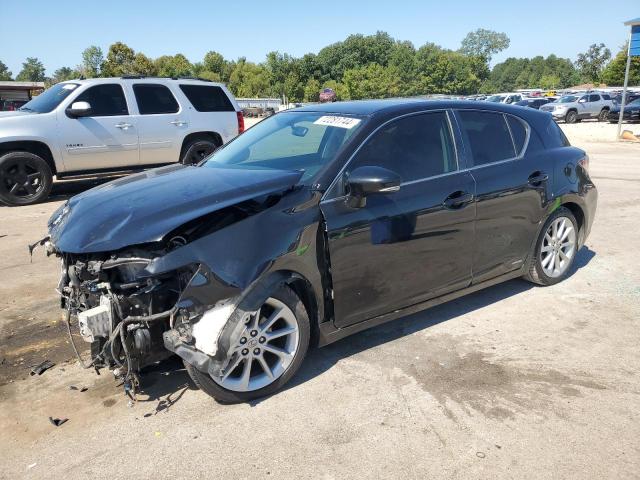 2013 Lexus Ct 200