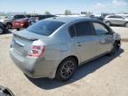 2012 Nissan Sentra 2.0 на продаже в Tucson, AZ - Rollover