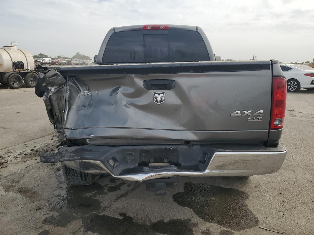 1D7HU18286S577767 2006 Dodge Ram 1500 St