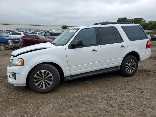 2015 Ford Expedition Xlt