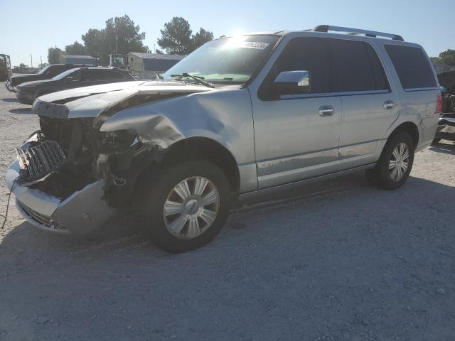 2010 Lincoln Navigator 