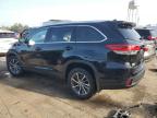 2019 Toyota Highlander Se for Sale in Chicago Heights, IL - Front End