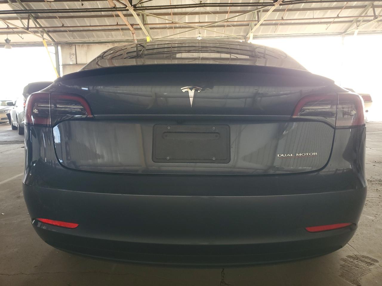 5YJ3E1EC7PF582729 2023 Tesla Model 3