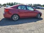 2012 Kia Forte Ex na sprzedaż w Finksburg, MD - Front End