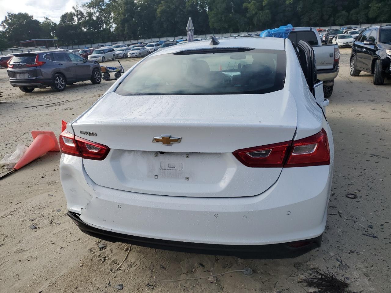 1G1ZC5ST0PF180955 2023 Chevrolet Malibu Ls