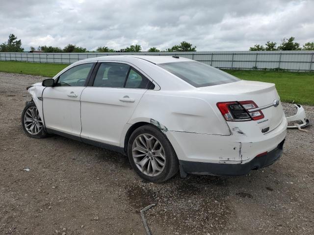  FORD TAURUS 2013 Білий